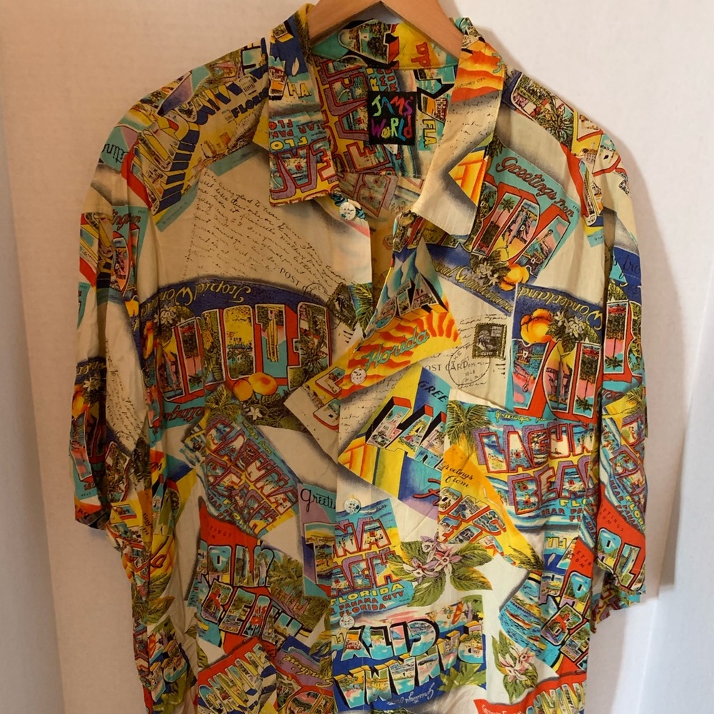 Shirt